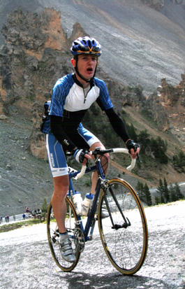 Col d'Izoard - Casse Déserte