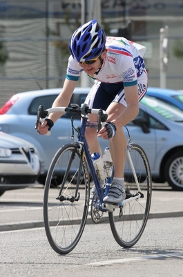 Grand Prix de l'OMS 2009