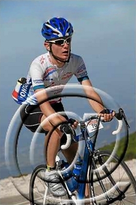 Ventoux - Beaumes-de-Venise Master