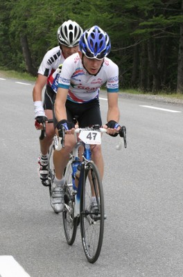 Serre-Che Luc Alphand 2010