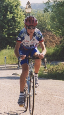 Cadet - GP de Waldighoffen 1998