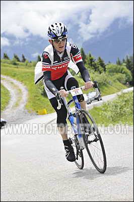 Morzine - Vallée d'Aulps