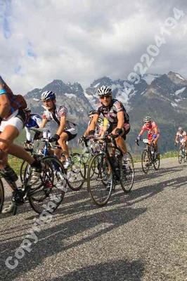 Serre-Che - Luc Alphand