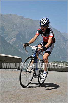 Memorial Cycling Marco Pantani