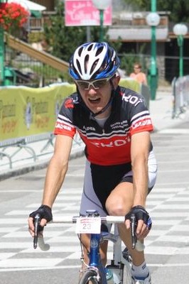 Memorial Cycling Marco Pantani