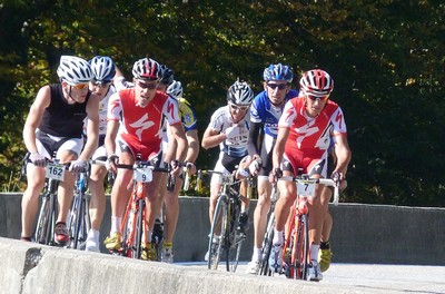 Cimes du lac d'Annecy