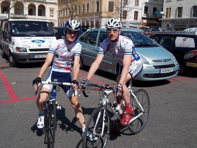 Grand Prix de Vienne