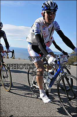 Granfondo Cannondale - Golfe de St Tropez