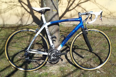 ZTR Alpha / Noël carbone