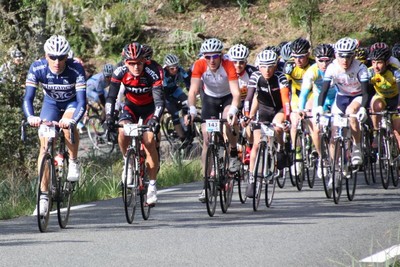 Granfondo Cannondale -Golfe de St-Tropez