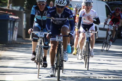 Granfondo Cannondale - Golfe de St-Tropez