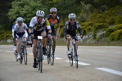 Ventoux - Beaumes de Venise