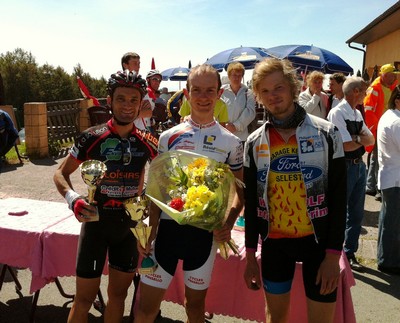 Critérium du Ballon d'Alsace