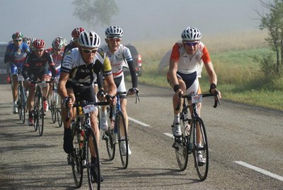 Granfondo les Deux-Alpes