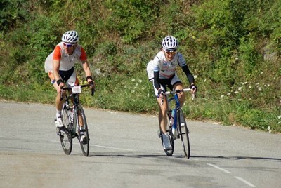 Granfondo les Deux-Alpes