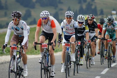 Cimes du lac d'Annecy