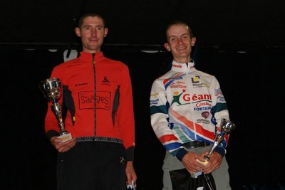 Cimes du lac d'Annecy