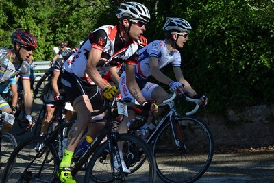 Ventoux - Beaumes de Venise