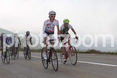 Serre-Che Luc Alphand