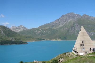 Serre-Che Luc Alphand