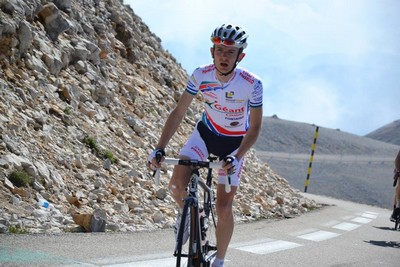 Ventoux - Beaumes de Venise