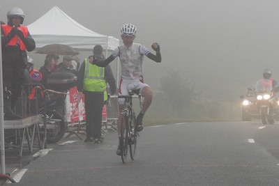 Critérium du Ballon d'Alsace