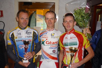 Critérium du Ballon d'Alsace