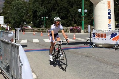 Granfondo les Deux Alpes
