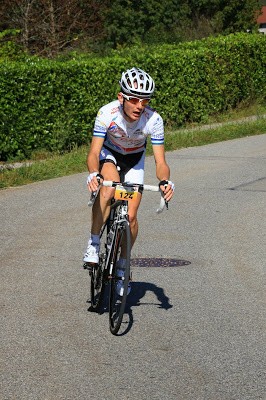 Grimpée de Murianette