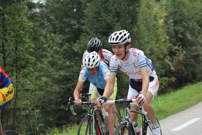 Grimpée de Prapoutel