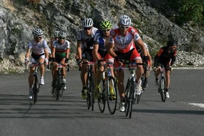 Cimes du lac d'Annecy