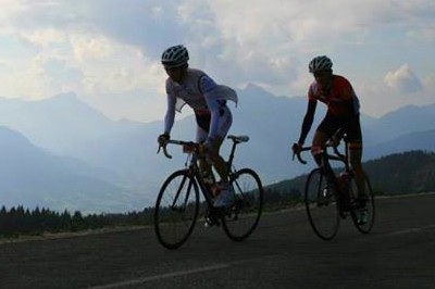 Cimes du lac d'Annecy