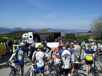 Granfondo Gassin - Golfe de St-Tropez