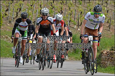 Bourgogne Cyclo