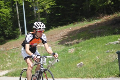 Challenge Vercors