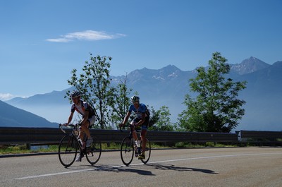 Serre-Che Luc Alphand #1