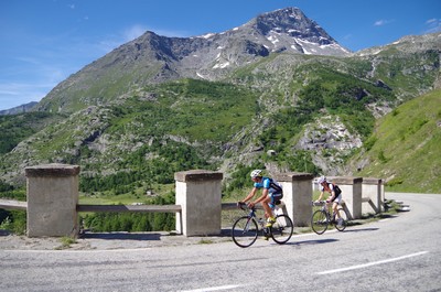 Serre-Che Luc Alphand #1