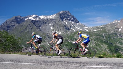 Serre-Che Luc Alphand #1