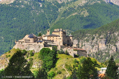 Serre-Che Luc Alphand #2