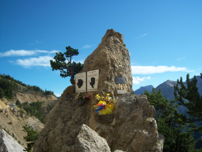 Serre-Che Luc Alphand #2