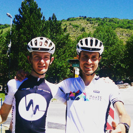 Serre-Che Luc Alphand #2