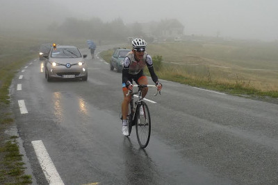 Critérium du Ballon d'Alsace
