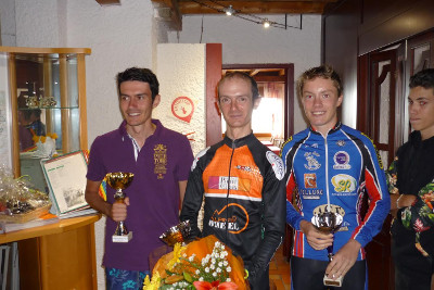 Critérium du Ballon d'Alsace