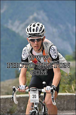 Granfondo les Deux Alpes