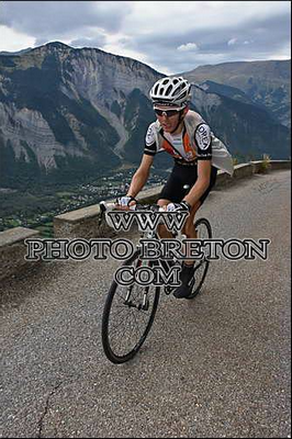 Granfondo les Deux Alpes