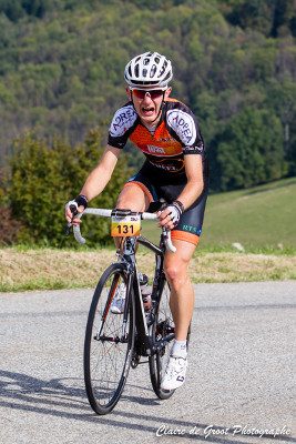 Grimpée de Murianette