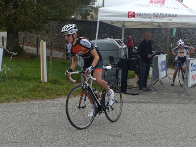 Grimpée des 1000 Martyrs