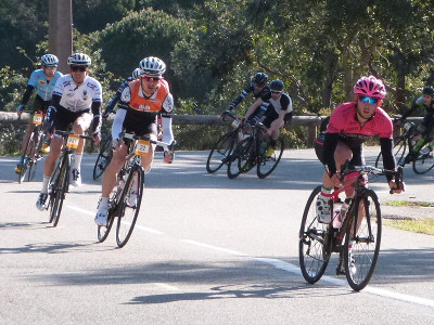 Granfondo Gassin - Golfe de St-Tropez