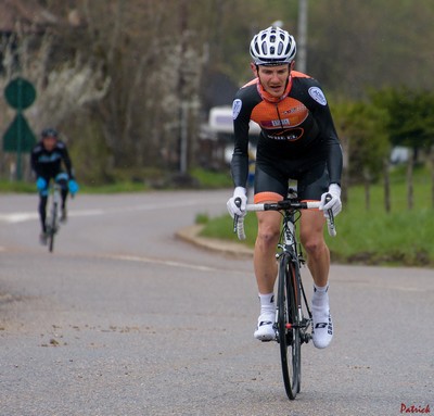 Grimpée des Trois Communes