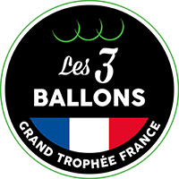 Trois Ballons